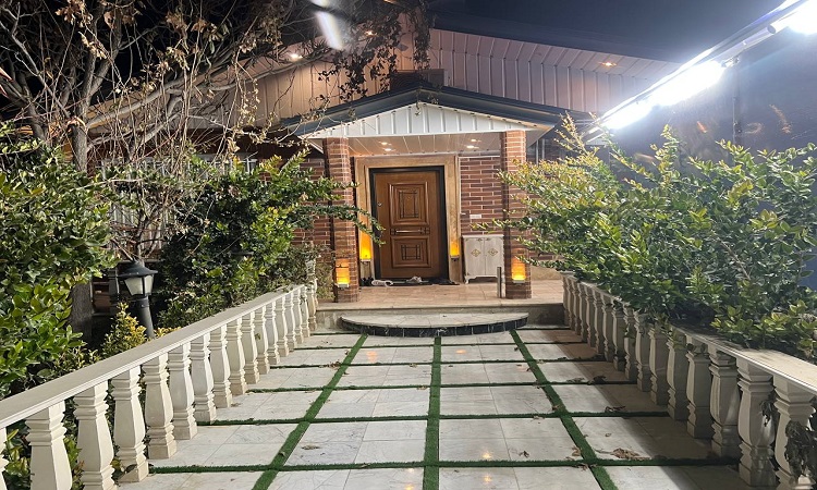 کمپ ترک اعتیاد اجباری شهر قدس