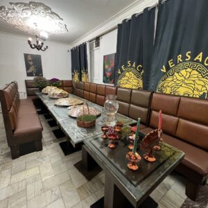 کمپ خصوصی کوهیار تهران.