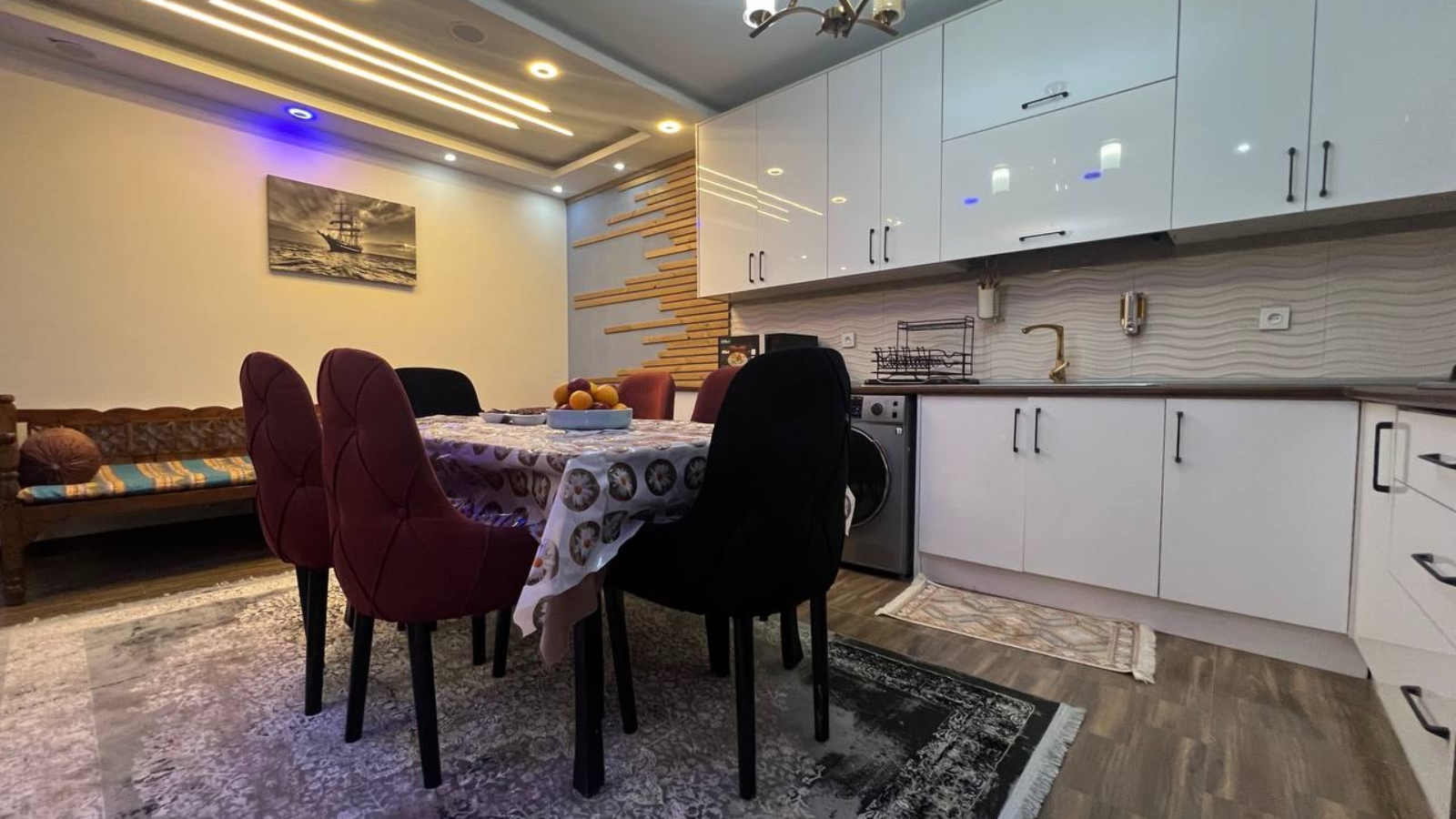 مدت زمان کمپ اجباری ترک اعتیاد چند روز است؟